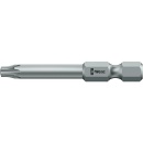 Embout Wera WERA TORX® intérieur T20x50mm NOUVEAU