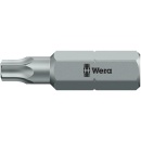 WERA Bit wewnętrzny TORX PLUS® 1 IP x 25mm NOWOŚĆ