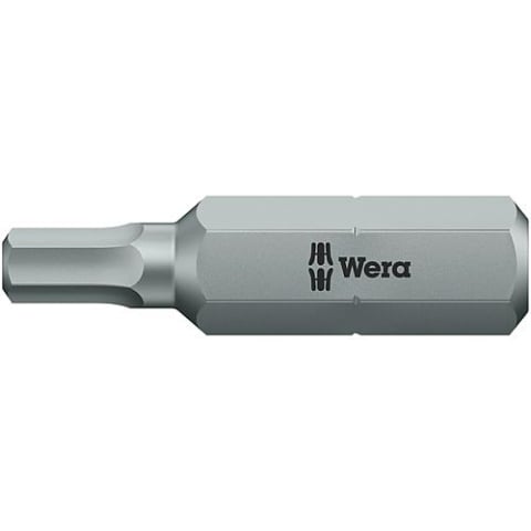 Wera Bit WERA inbus zeskant-plus 10x30mm NIEUW