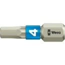 Wera Bit WERA Hex-Plus hexagon socket, stainless steel...