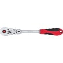 Gedore red reversible ratchet GEDORE red with joint...