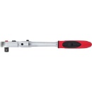 Gedore red reversible ratchet GEDORE red with joint...