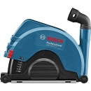 Guardapolvo Bosch BOSCH GDE 230 FC-T para amoladora...