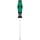 Wera Hexagon Ballpoint Screwdriver WERA Kraftform Plus - Series 300 2.5x100mm NEW