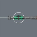 Wera TORX Schroevendraaier WERA met vasthoudfunctie Electronic Series Micro,T10x60mm NIEUW