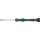 Wera TORX Schroevendraaier WERA met vasthoudfunctie Electronic Series Micro,T10x60mm NIEUW