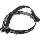 brennenstuhl LED headlamp LuxPremium SL 400 AF, 400lm 3.7...