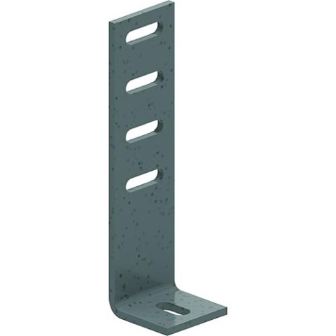 Distanziatore Berg HxL: 150x40mm NUOVO