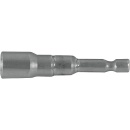 Gedore red socket spanner GEDORE red drive 1/4"...