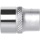 Douille Gedore red GEDORE red 1/2" Torx extérieur E14, L=38mm NEUF