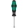 Wera Socket Screwdriver WERA Kraftform Plus Series 300 with hollow shaft 13.0x90mm NEW