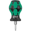 Wera TORX Screwdriver Stubby WERA Kraftform Plus - Series...