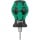 Wera TORX Screwdriver Stubby WERA Kraftform Plus - Series 300 T10x25mm NEW