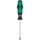 Wera TORX Destornillador WERA Kraftform Plus - Serie 300 con agujero,T20x100mm NUEVO