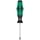 Tournevis Wera TORX WERA Kraftform Plus - série 300 avec alésage T8x60mm NOUVEAU