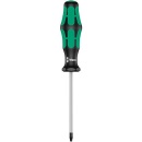 Tournevis Wera TORX WERA Kraftform Plus - série 300 avec alésage T27x115mm NOUVEAU