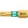 Wera Bit WERA Internal TORX® BiTorsion, diamant gecoat T20x25mm NIEUW