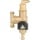 SPIROTECH Spirocombi Luft- und Schlamm- abscheider mit Magnet MB3 DN32 (11/4") IG, 110°C, 10 bar NEU