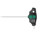 Cacciavite TORX® con impugnatura a croce Wera con...