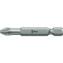 Wera Bit WERA Pozidriv with torsion shape PZ1x50mm NEW