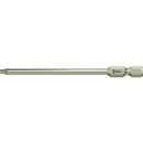 Embout Wera WERA TORX® intérieur acier...