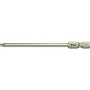 Wera Bit WERA Inner TORX® Stainless steel with hole T25x89mm NEW