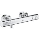 GROHE Natynkowy termostat prysznicowy Grohe Grohtherm 800...