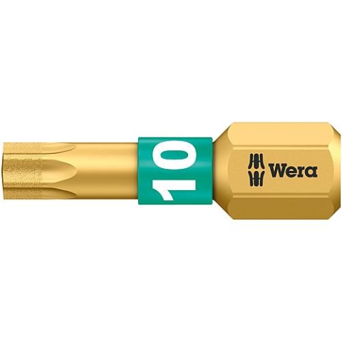 Wera Bit WERA TORX® T30 NEU