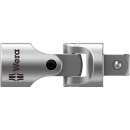 Wera cardankoppeling WERA Zyklop 3/8" lengte 50mm NIEUW