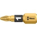 Wera Bit WERA Pozidriv BiTorsion, diamond-coated PZ2x25mm...