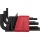 Gedore red Hex key L-wrench set GEDORE red 9 pieces, short Hexagon socket NEW