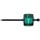 Wera TORX Flag Wrench WERA T10x40mm NEW