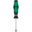 Tournevis Wera TORX WERA Kraftform Plus - série...