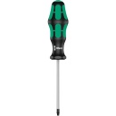 Wera TORX Schraubendreher WERA Kraftform Plus - Serie 300...