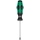 Wera TORX Destornillador WERA Kraftform Plus - Serie 300 con agujero T25x100mm NUEVO