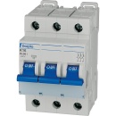 Doepke miniature circuit breaker Doepke DLS 6i, K16, 10KA...