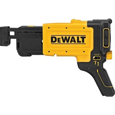 DeWalt przystawka do magazynka DeWALT DCF6202 do wkrętarki akumulatorowej do suchej zabudowy z końcówką wkrętakową PH2 NOWOŚĆ