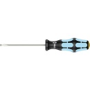 Wera slotted screwdriver WERA series stainless steel,...