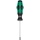 Wera Hexagon Ballpoint Screwdriver WERA Kraftform Plus - Series 300 5.0x100mm NEW