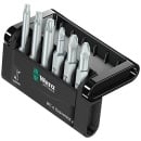 Wera Bit Set WERA Bit-Check Universal 2 6 pieces NEW