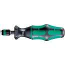 Wera torque screwdriver WERA 1/4" 1.2 - 3.0 Nm...