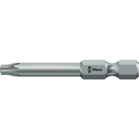 WERA Bit wewnętrzny TORX® T27x50mm NOWOŚĆ