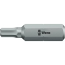 Wera Bit WERA esagono incassato hex-plus 4x30mm NUOVO