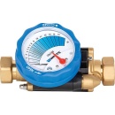 WATTS Line regulating valve Watts IDROSET series CF DN25...