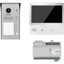 Indexa video door intercom system VT200 AP 1xdoor...