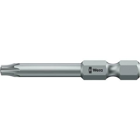 Embout Wera WERA TORX® intérieur T40x50mm NOUVEAU