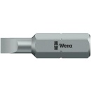 Wera Bit WERA Schlitz 0,5x4,0x25mm NEU