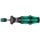 Tournevis dynamométrique WERA 1/4" 0,3 - 1,0 Nm Longueur 142mm NOUVEAU