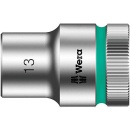 Wera socket spanner WERA 1/2", hexagonal, short, SW...