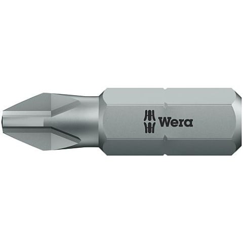 Wera Bit WERA Phillips PH0x25mm NOWOŚĆ